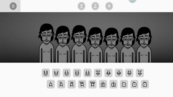 音乐节奏达人-双面人节奏盒子软件封面