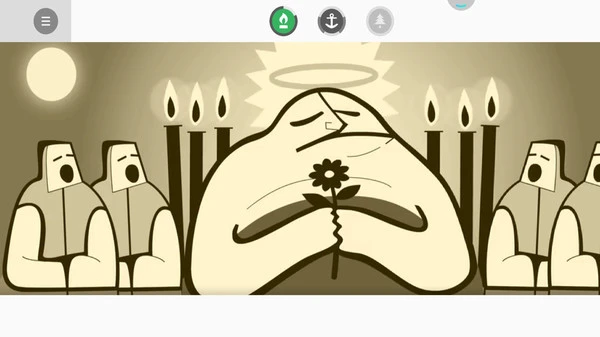 音乐节奏达人-双面人节奏盒子软件封面