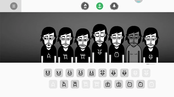 音乐节奏达人-双面人节奏盒子软件封面