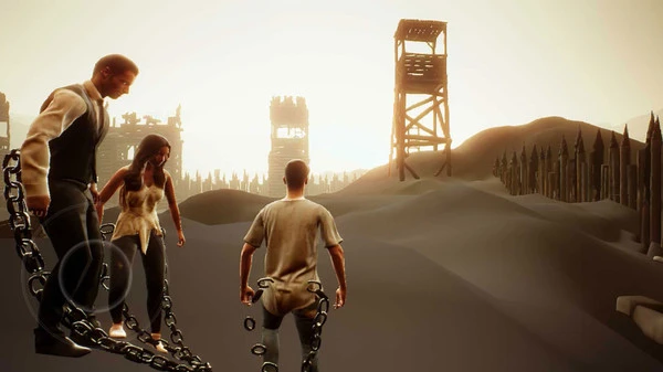 链在一起软件封面