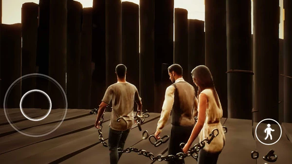 链在一起软件封面