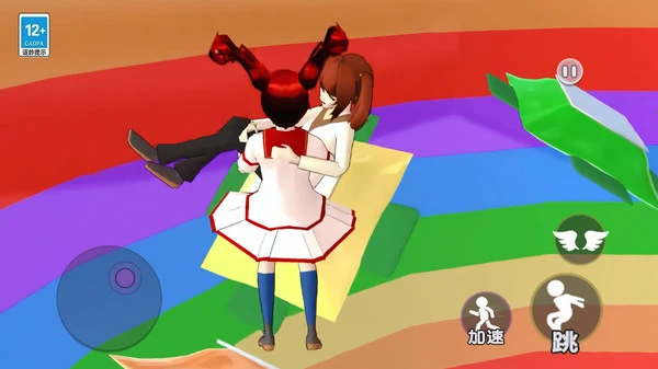 小舞美美哒软件封面