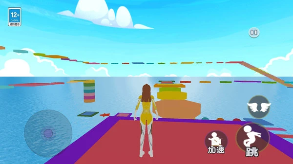 小舞美美哒软件封面