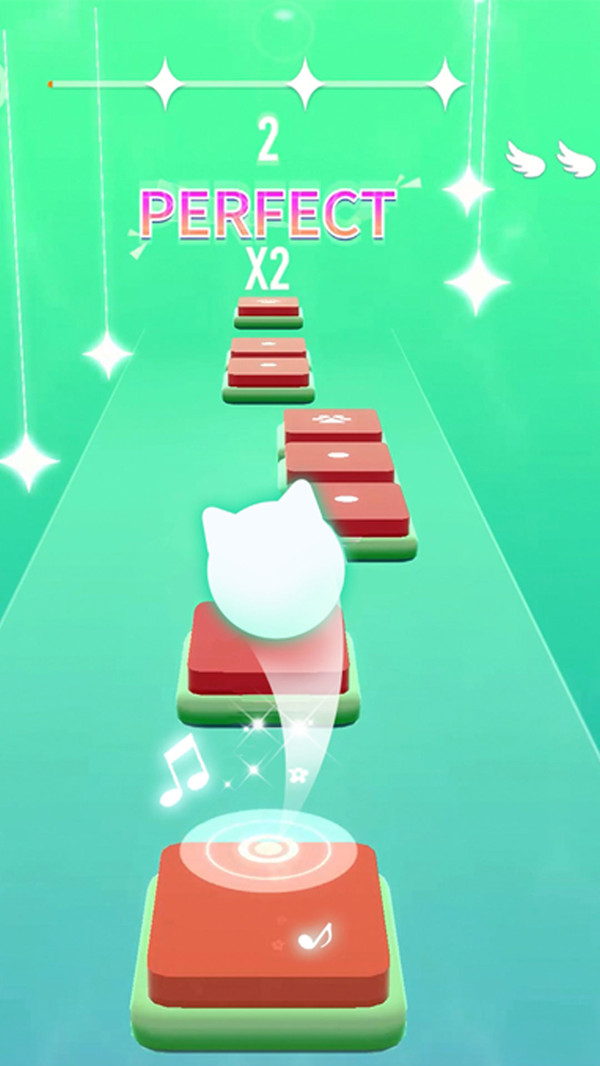 萌宠跳一跳软件封面