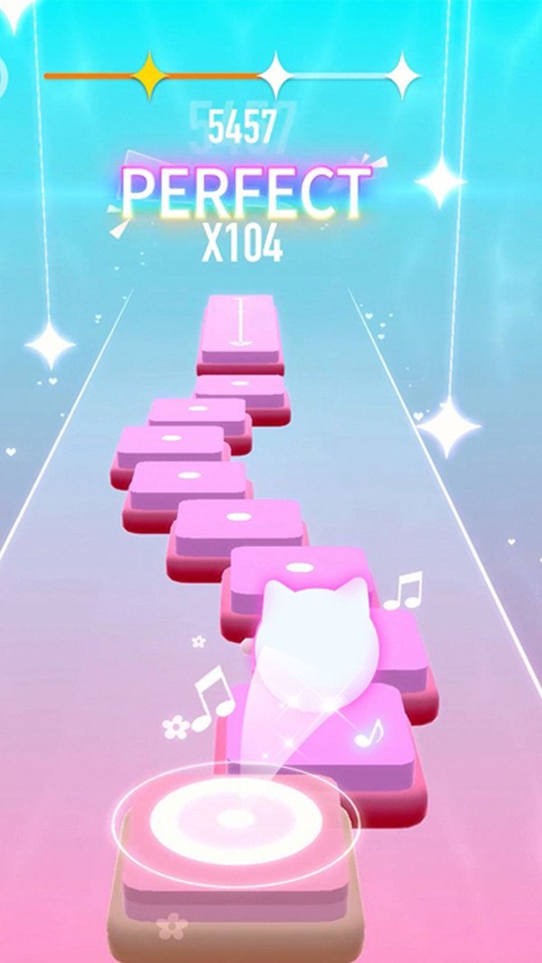 萌宠跳一跳软件封面