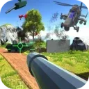 战地模拟器风云