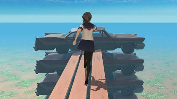 极速跑酷达人-樱花跑酷达人软件封面