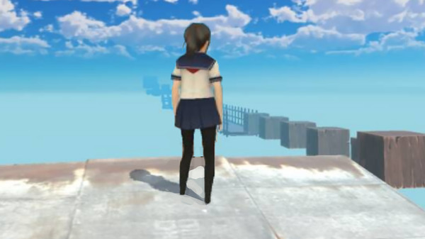 极速跑酷达人-樱花跑酷达人软件封面