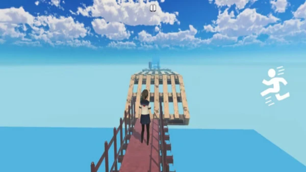 极速跑酷达人-樱花跑酷达人软件封面