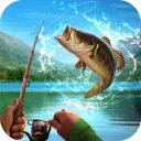 超级钓鱼大师