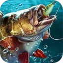 垂钓高高手-钓鱼达人派对