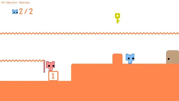 萌猫公园软件封面