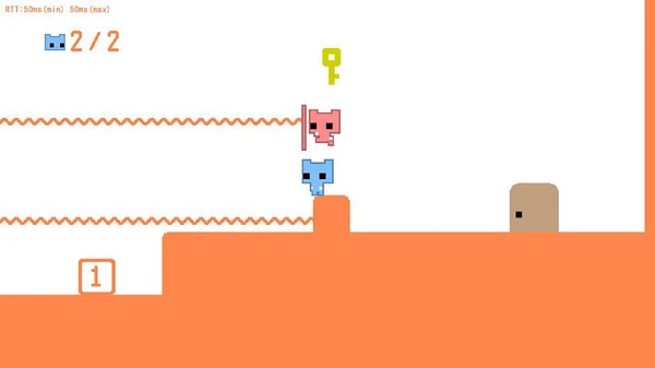 萌猫公园软件封面