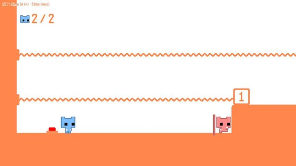 萌猫公园软件封面