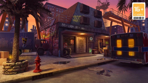 密室逃脱19离奇失踪软件封面