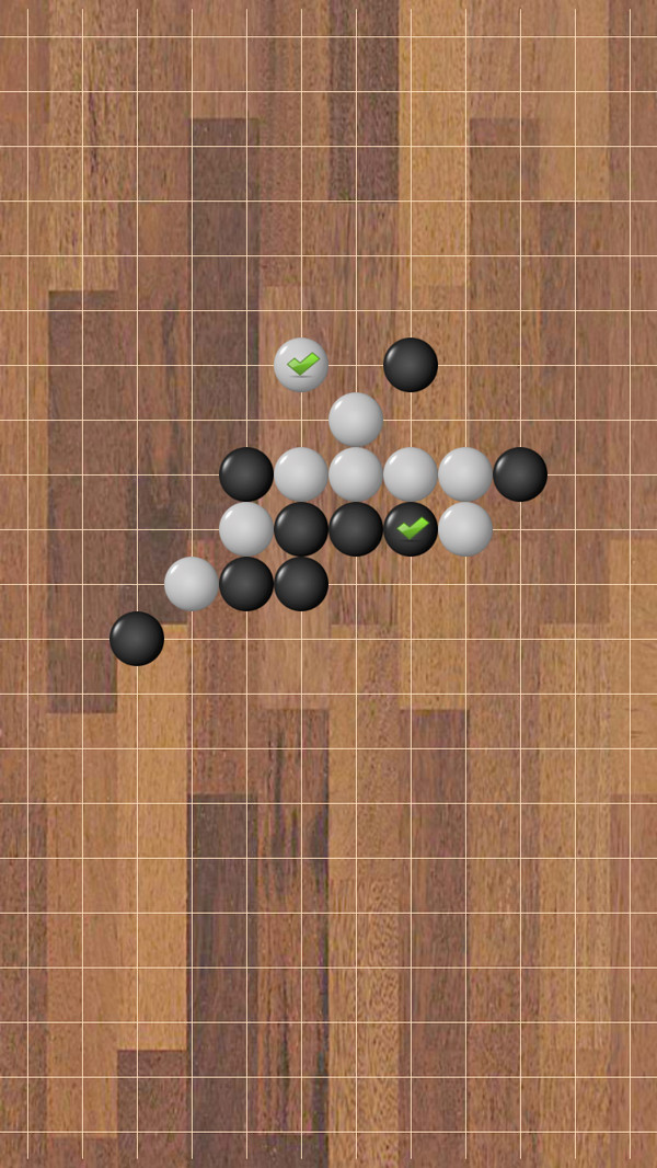 快乐五子棋软件封面
