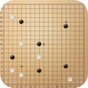 中国围棋