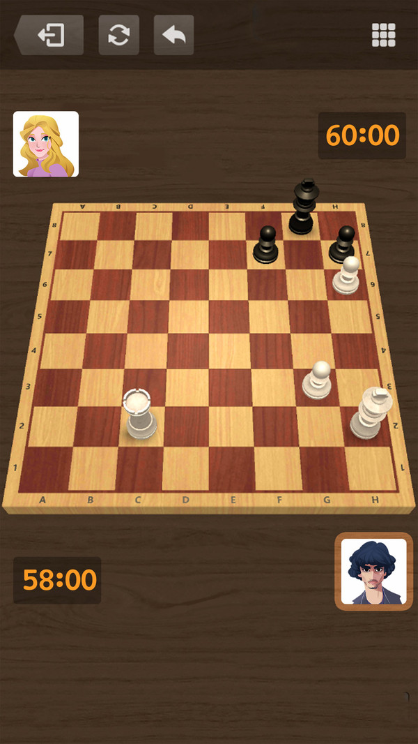国际象棋软件封面