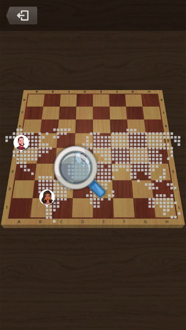 国际象棋软件封面