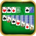 纸牌游戏-经典蜘蛛纸牌