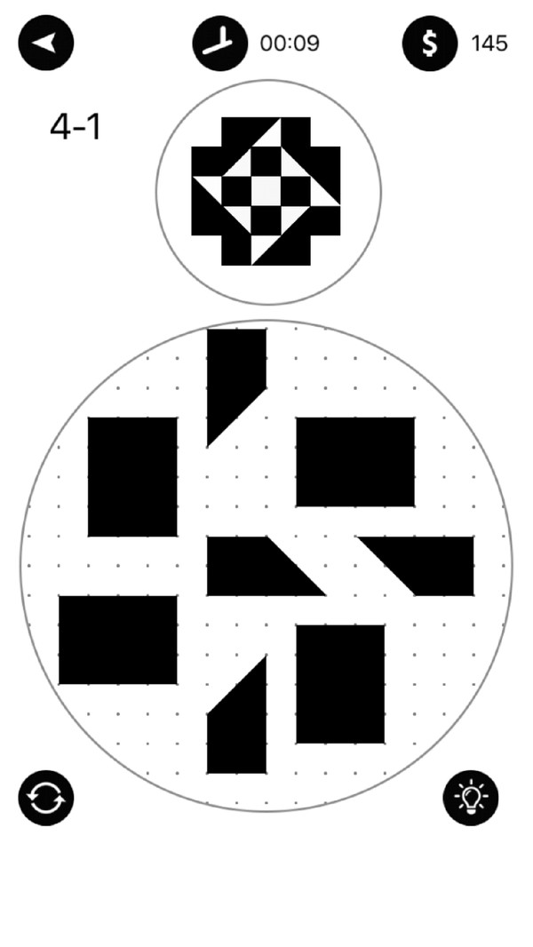 层叠拼图软件封面