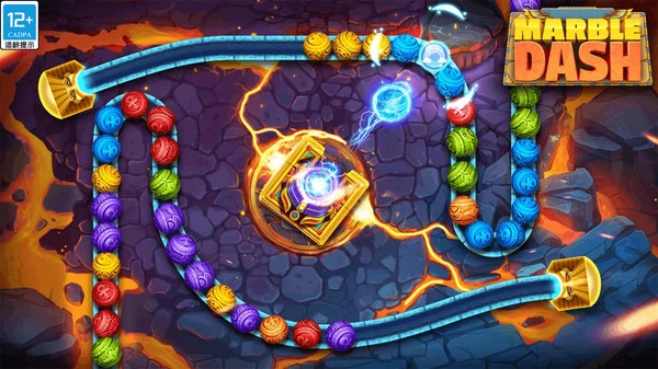 祖玛世纪软件封面