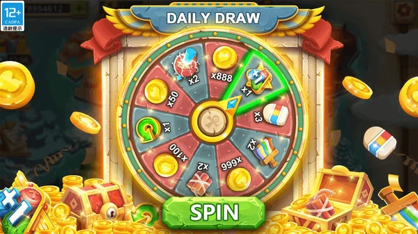 祖玛世纪软件封面