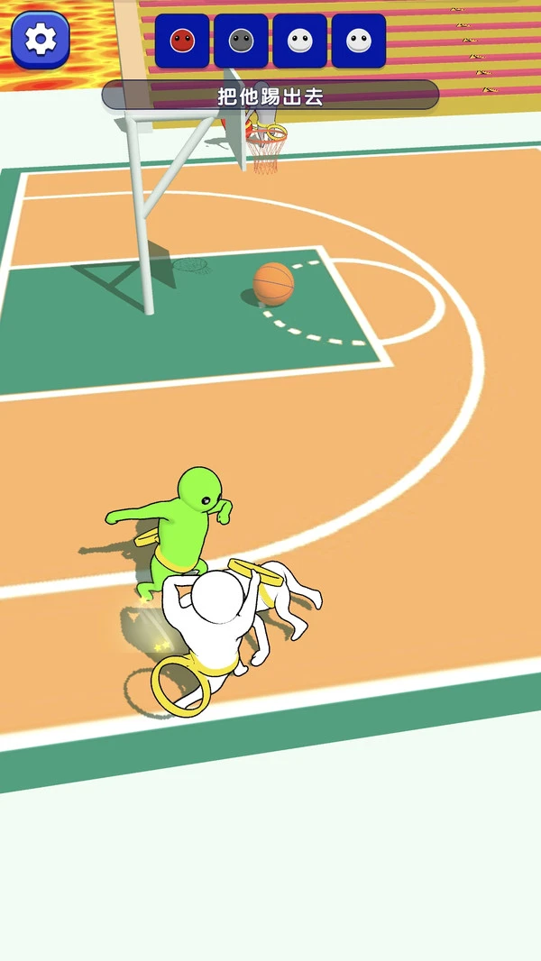 火柴人格斗大师软件封面