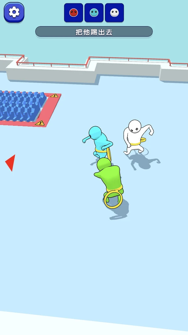 火柴人格斗大师软件封面