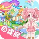 魔法世界小镇家园