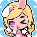 皮皮小镇:换装美发沙龙