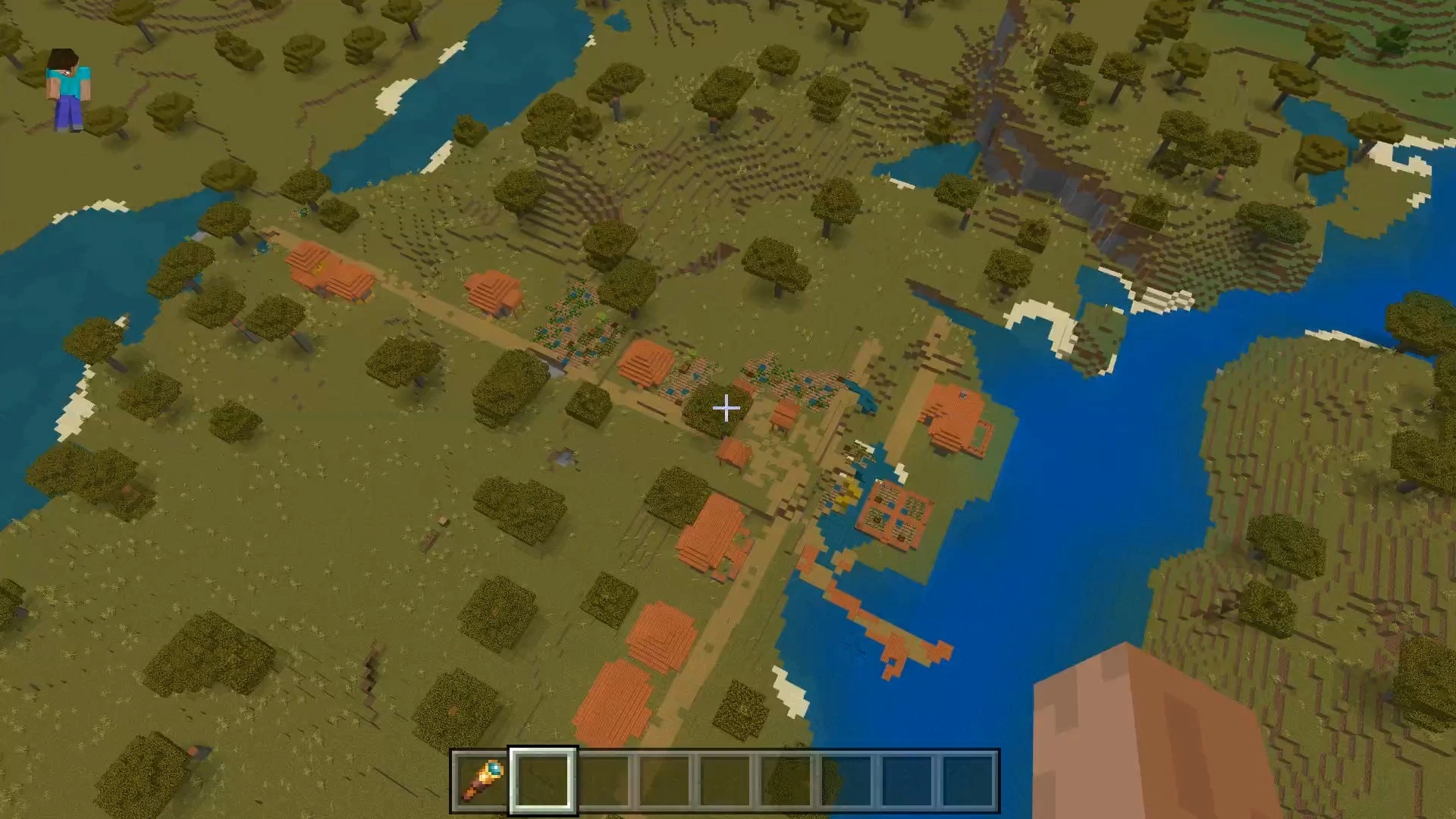 我的世界种子怎么种植方法 我的世界种子怎么种植方法