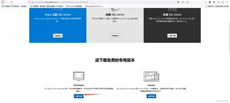 如何在宝塔面板上安装SQLServer