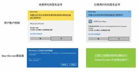 如何正确安装OV代码签名证书