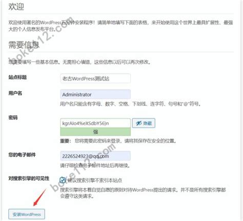 如何在欧洲虚拟主机空间上成功搭建一个网站