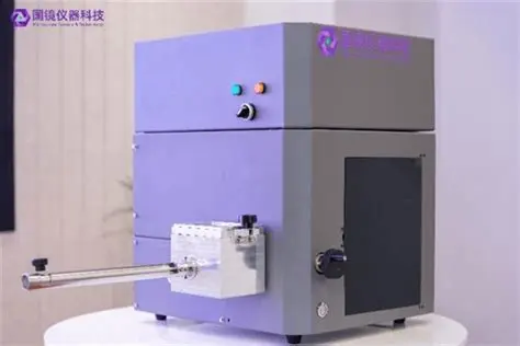 世界首台!中国自主研发冷场台式电镜震撼问世