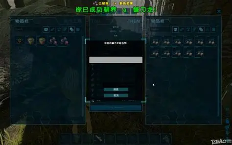 方舟主播玩的服务器为何始终稳定不崩溃