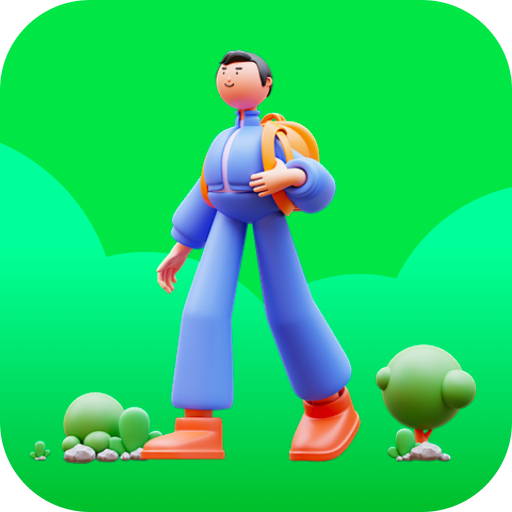 云禾计步 v1.0.1 安卓APP