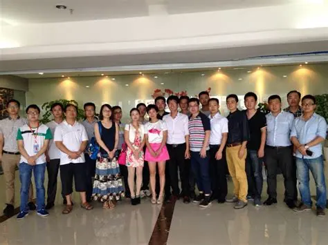 夫唯老师与搜外十大创业榜样同学合影留念,这是一场怎样的盛会