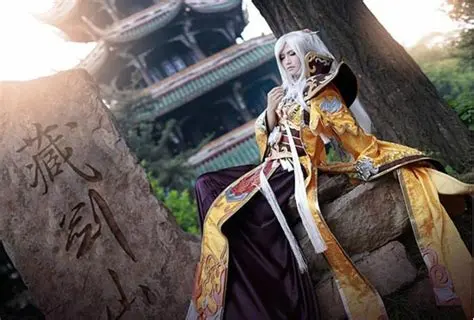 剑网3的巅峰时期,哪个服务器最火爆