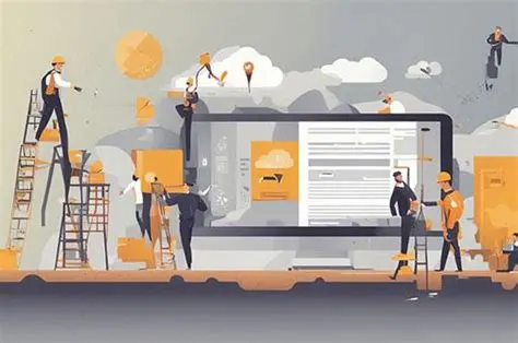 在着手网站建设之前,我们需要考虑哪些关键因素