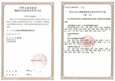 什么是CDN牌照,它对互联网服务有何重要性