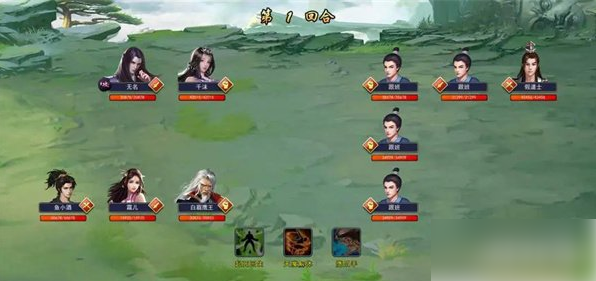 濡沫江湖襄阳主线任务濡沫江湖襄阳主线任务全攻略