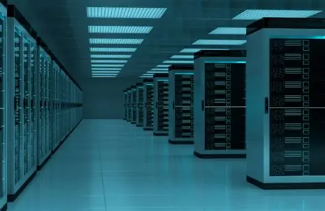 为什么电脑硬盘和服务器硬盘有区别