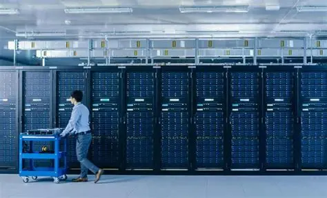 为什么选择购买VPS,它有哪些关键作用