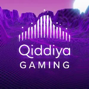 QiddiyaGaming携手电竞传奇SKY,开启游戏娱乐新纪元