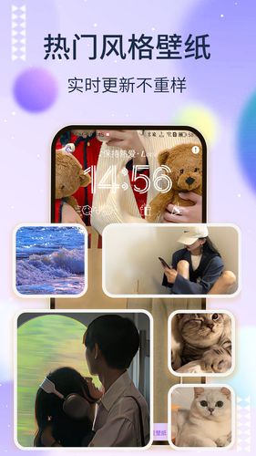 多多灵动组件软件封面