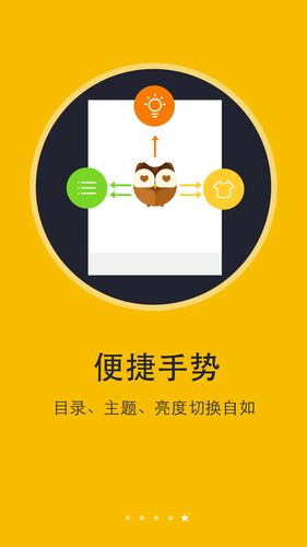 阅读神器软件封面