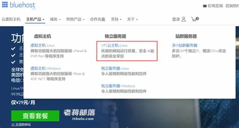 如何通过租用西安虚拟主机提升网站访问速度
