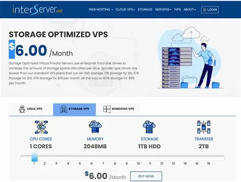 如何确保VPS服务器上的配置安全保存